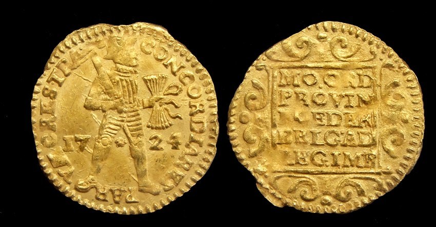 Gouden Dukaat