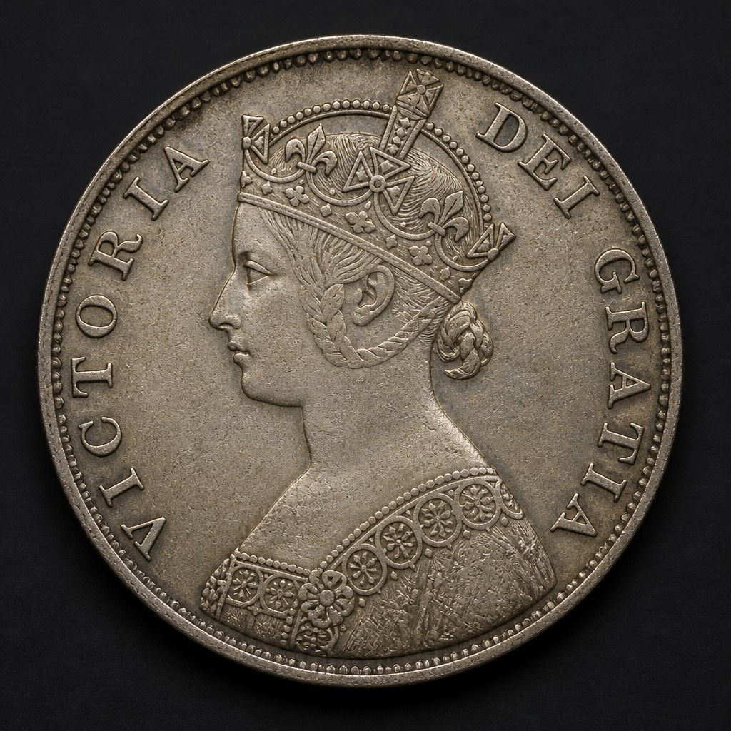 Groat (Fourpence)