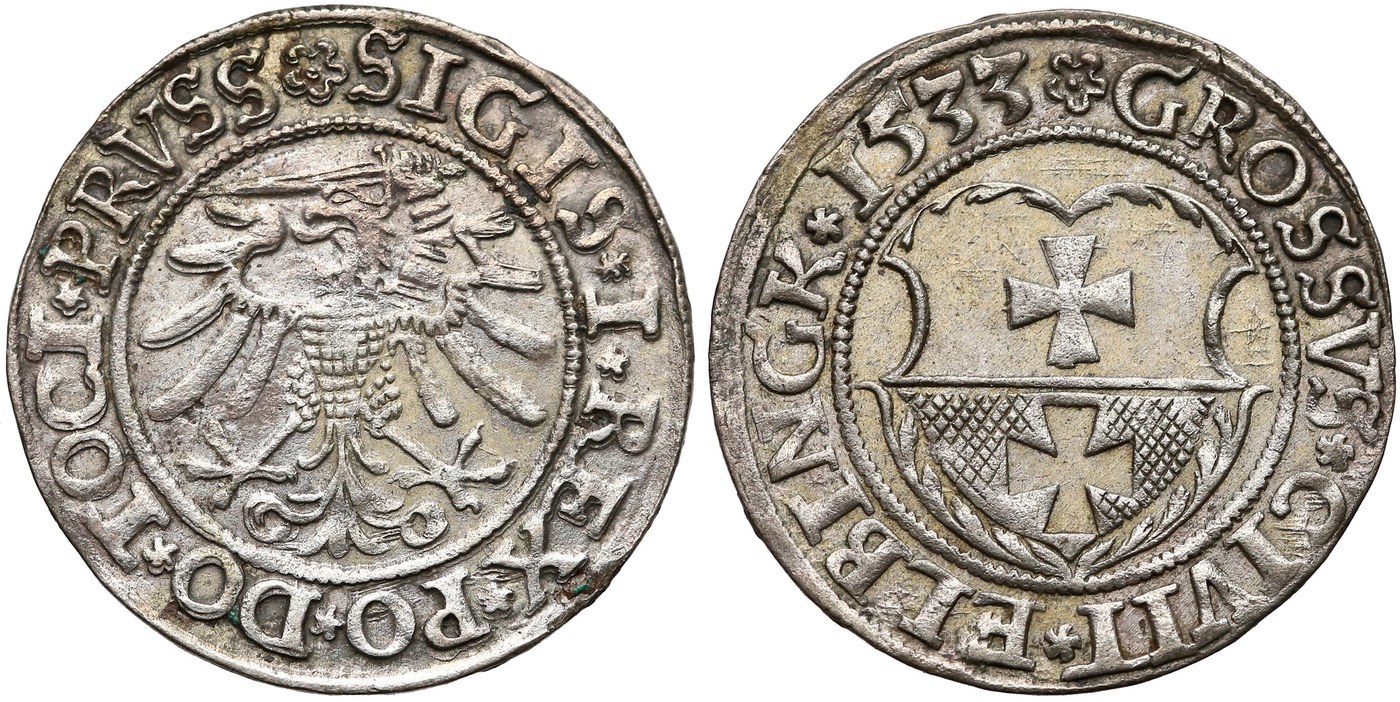 Grosz Miejski