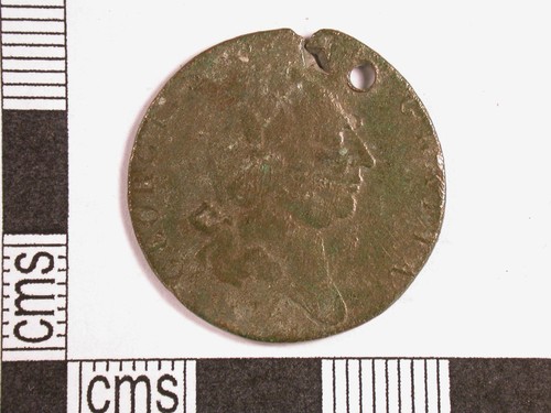 Guinea Counter (Imitation)