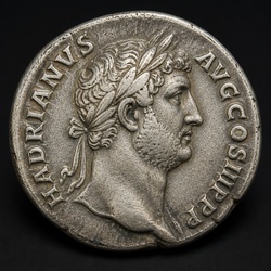 How to Identify the Hadrian Denarius