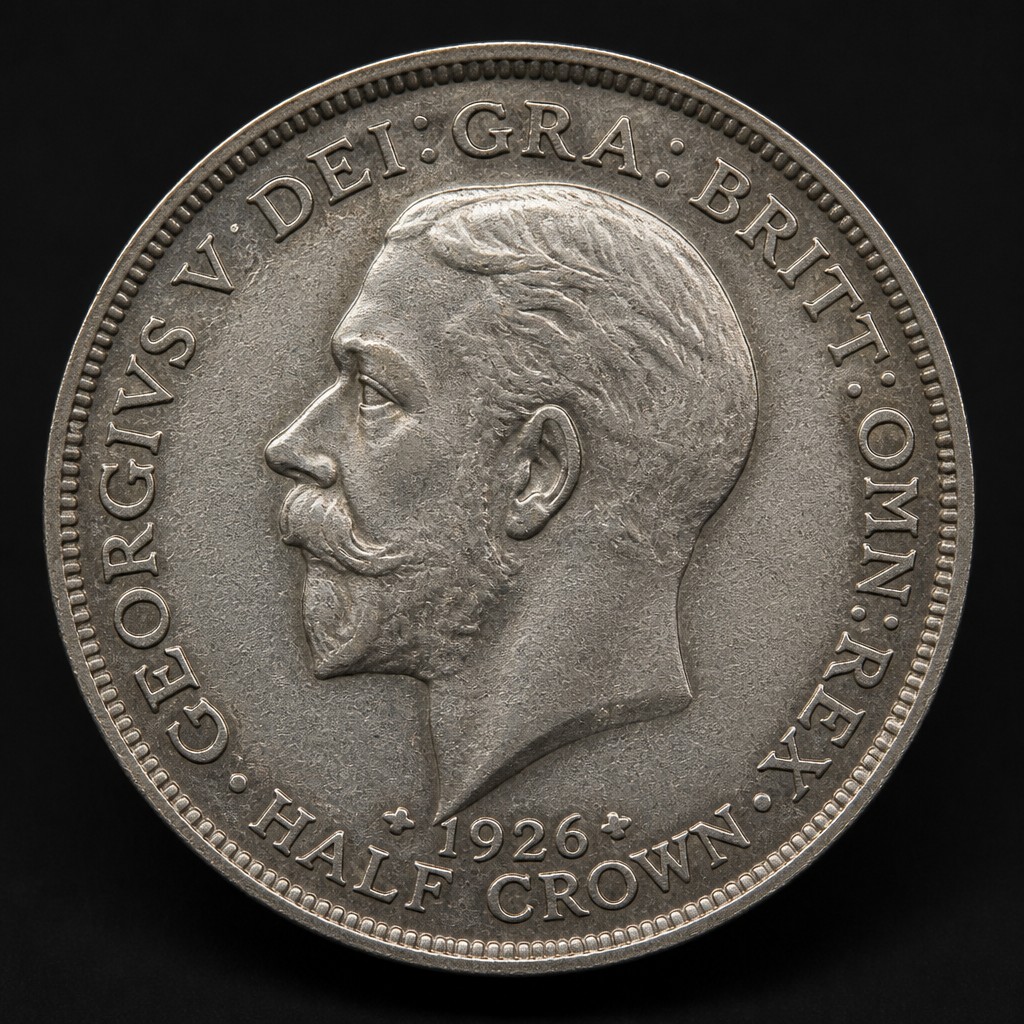 Half Crown