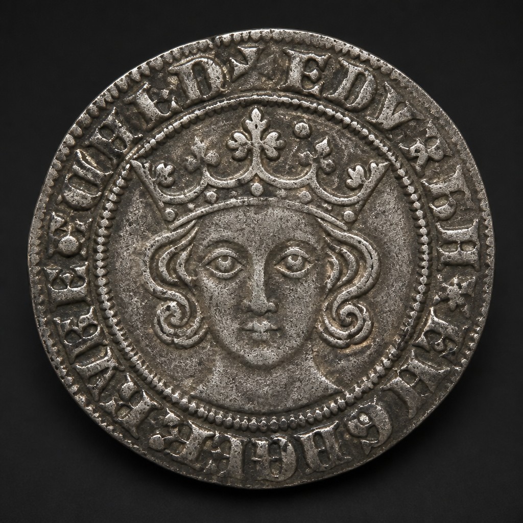 Half Groat