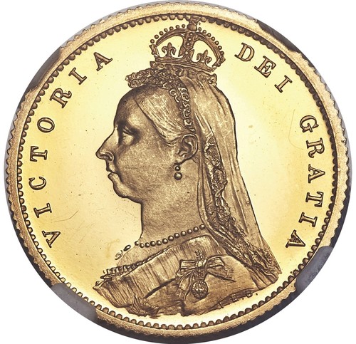 Half Sovereign