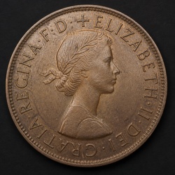 How to Identify the Halfpenny