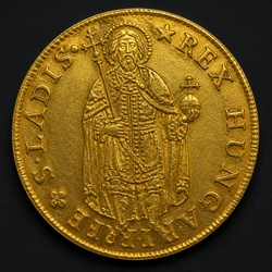 How to Identify the Hungarian Ducat