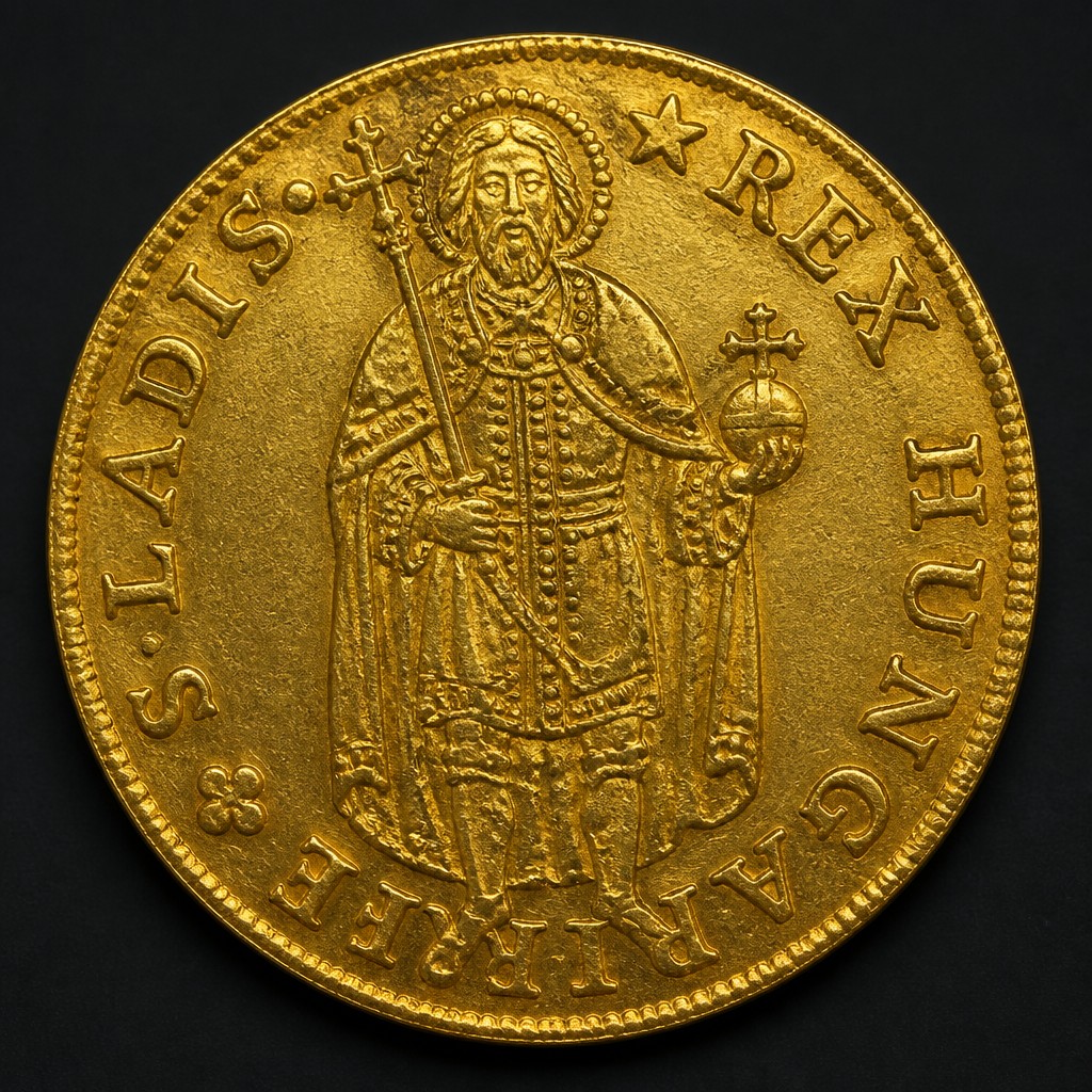 Hungarian Ducat