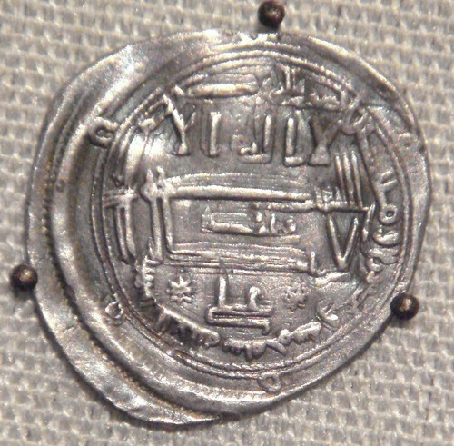 Idrisid Gold Dinar