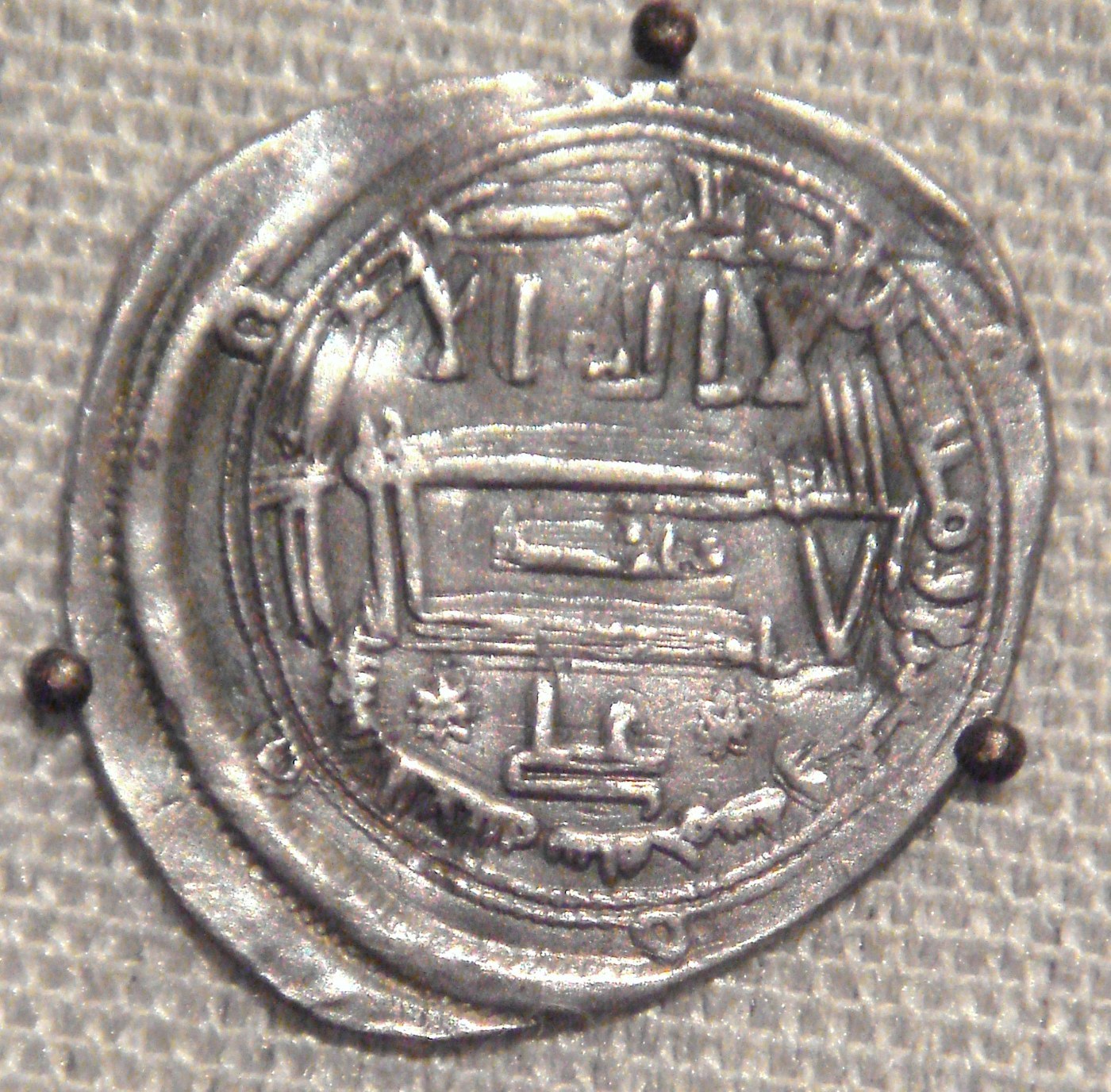 Idrisid Gold Dinar