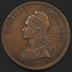 How to Identify the Immune Columbia Copper