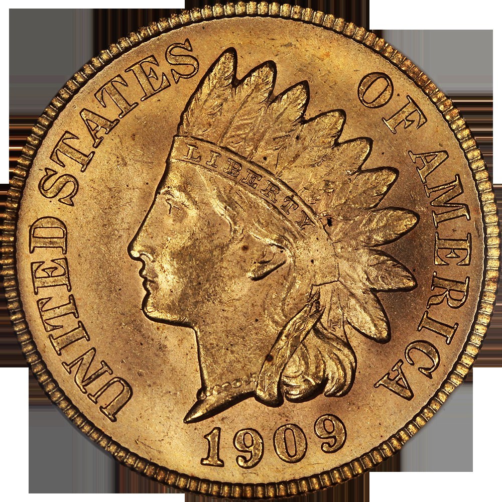 How to Identify the Indian Head Cent