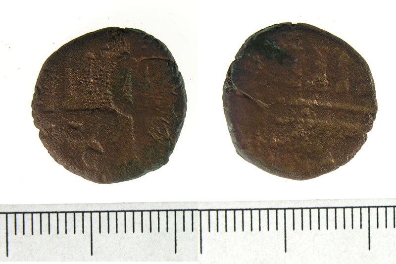 Indian Paisa