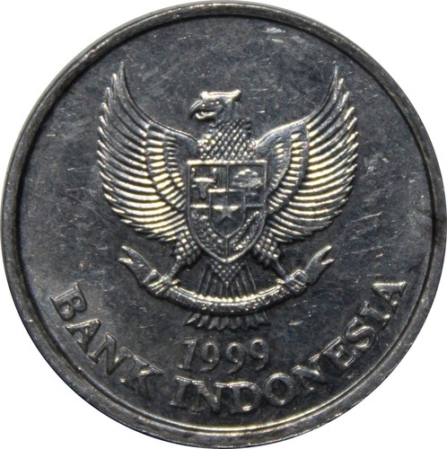 Indonesia 100 Rupiah
