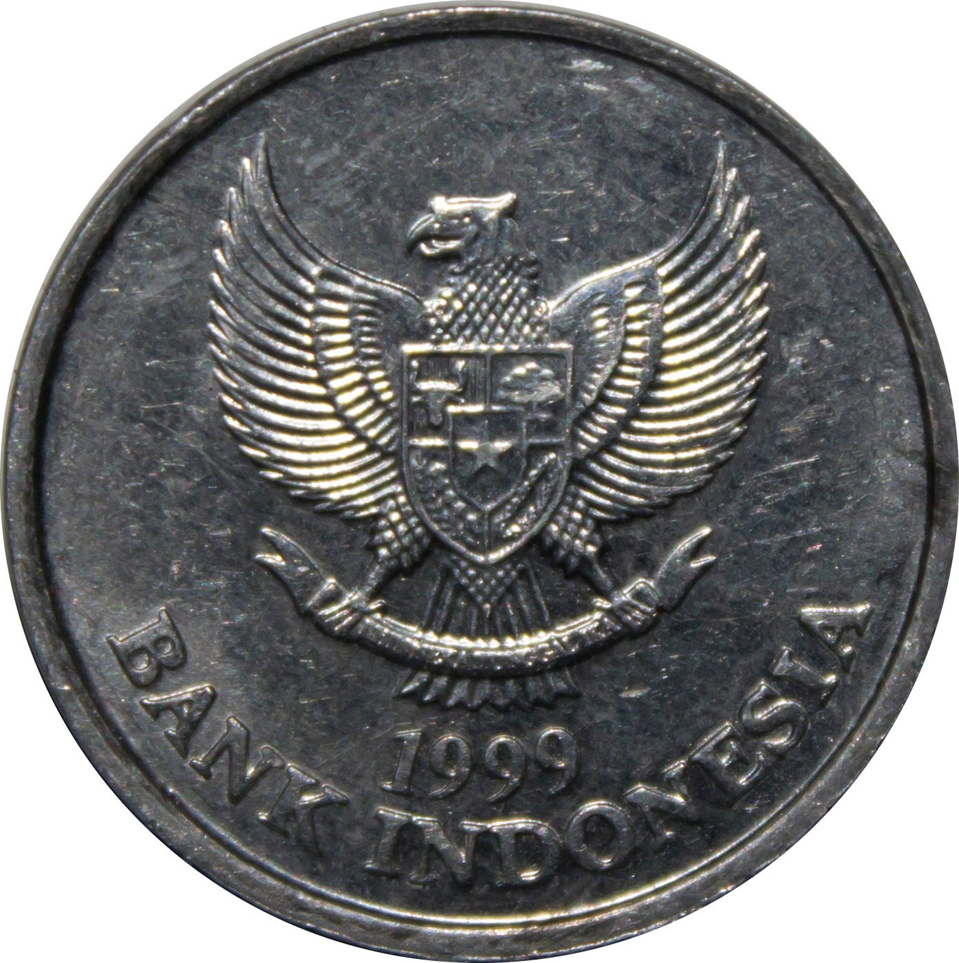 How to Identify the Indonesia 100 Rupiah