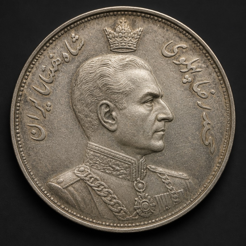 Iranian Rial