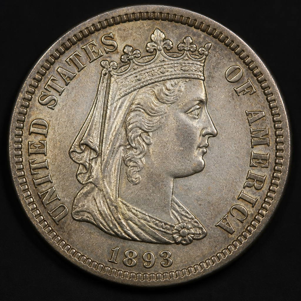 Isabella Quarter
