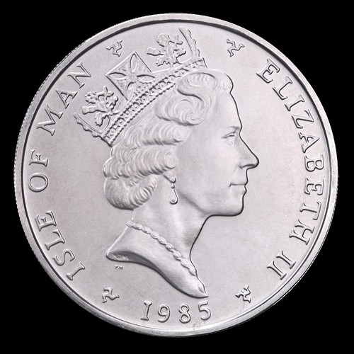 Isle of Man Noble