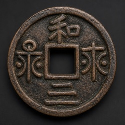 How to Identify the Japanese Wado Kaichin