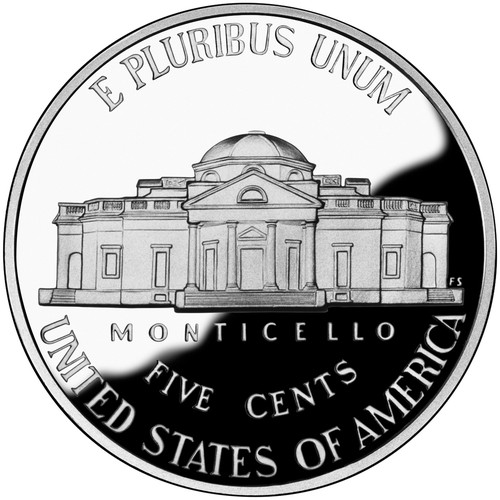 Jefferson Nickel