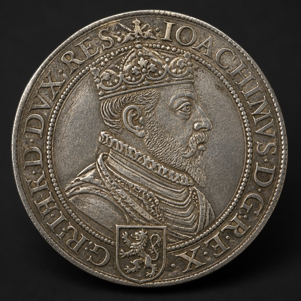 Joachimsthaler