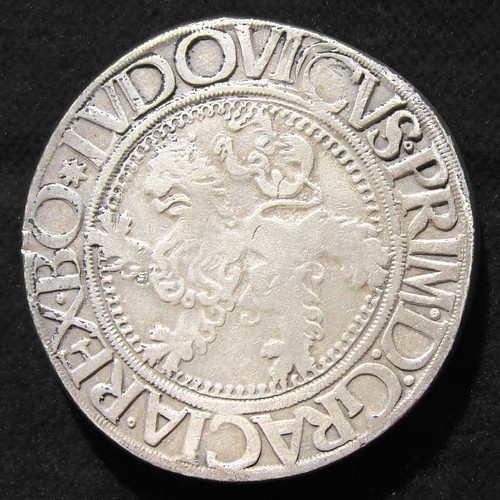 How to Identify the Joachimsthaler (Thaler)