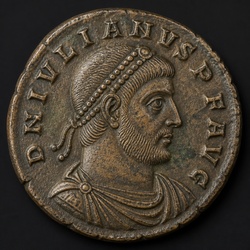 How to Identify the Julian II Bull Bronze