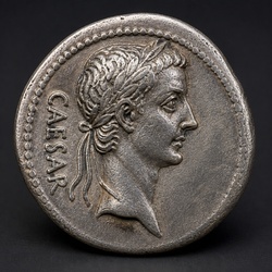 How to Identify the Julius Caesar Elephant Denarius