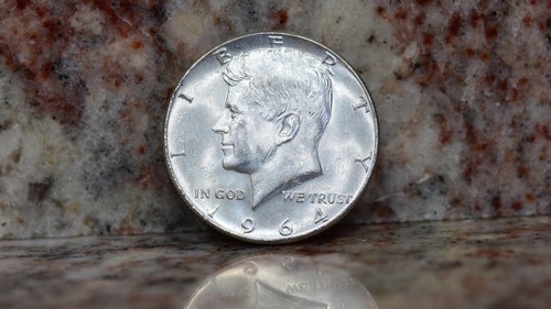 Kennedy Half Dollar