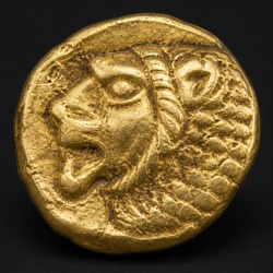 How to Identify the Kroisos (Croeseid) Gold Stater of Lydia