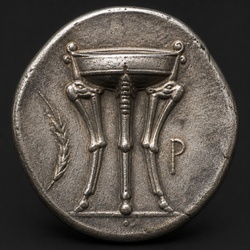 How to Identify the Kroton Tripod Stater