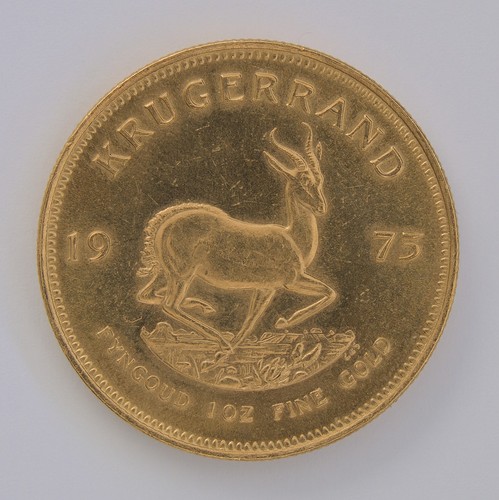 Krugerrand