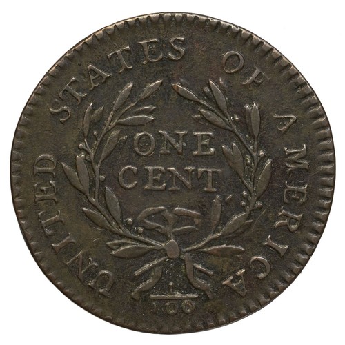 Liberty Cap Large Cent