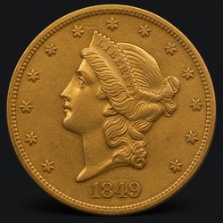 How to Identify the Liberty Head Double Eagle