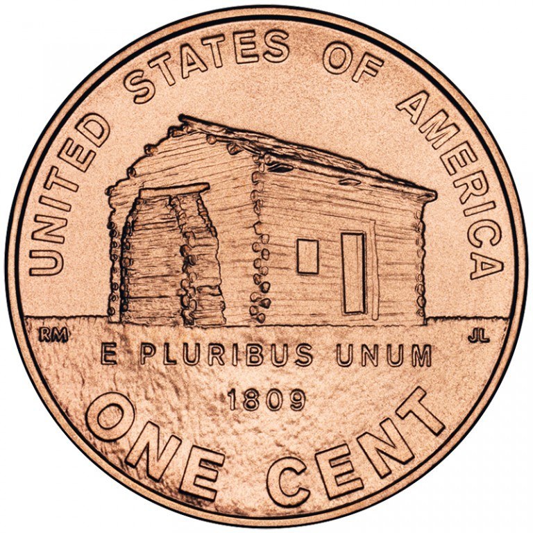 Lincoln Bicentennial Cent