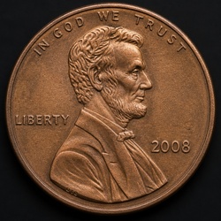 How to Identify the Lincoln Memorial Cent