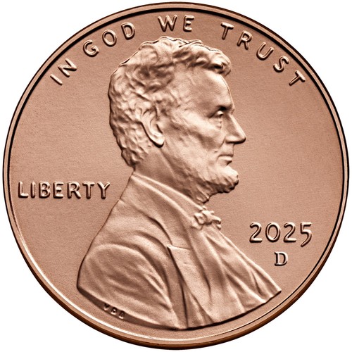 Lincoln Shield Cent
