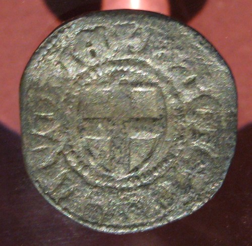 Livonian Order Schilling