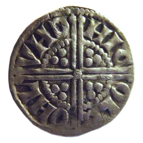 Long Cross Penny