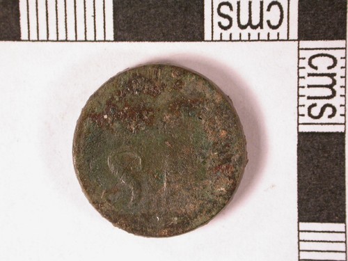 Louis d'Or Coin Weight