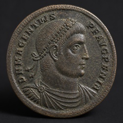 Magnentius Double Centenionalis
