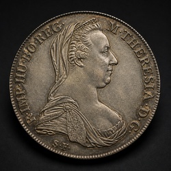 Maria Theresa Thaler