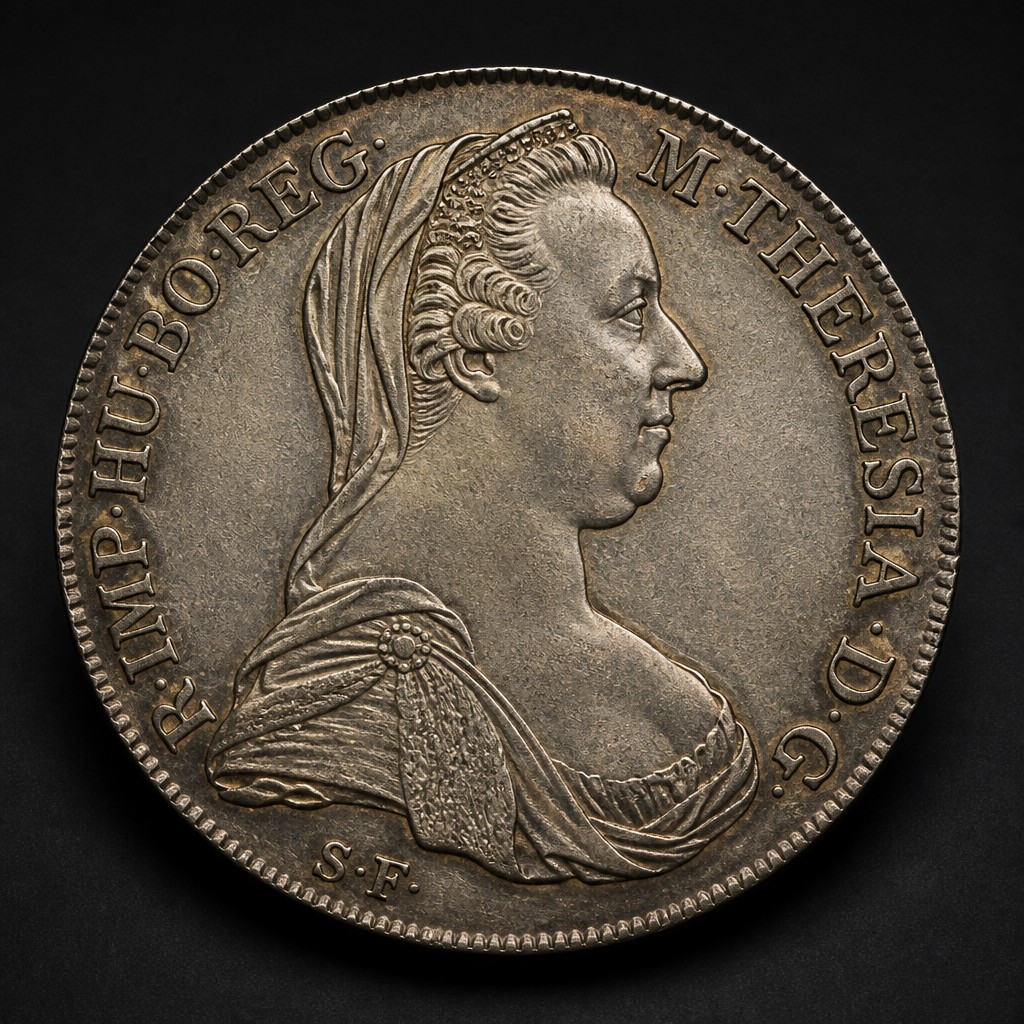 Maria Theresa Thaler