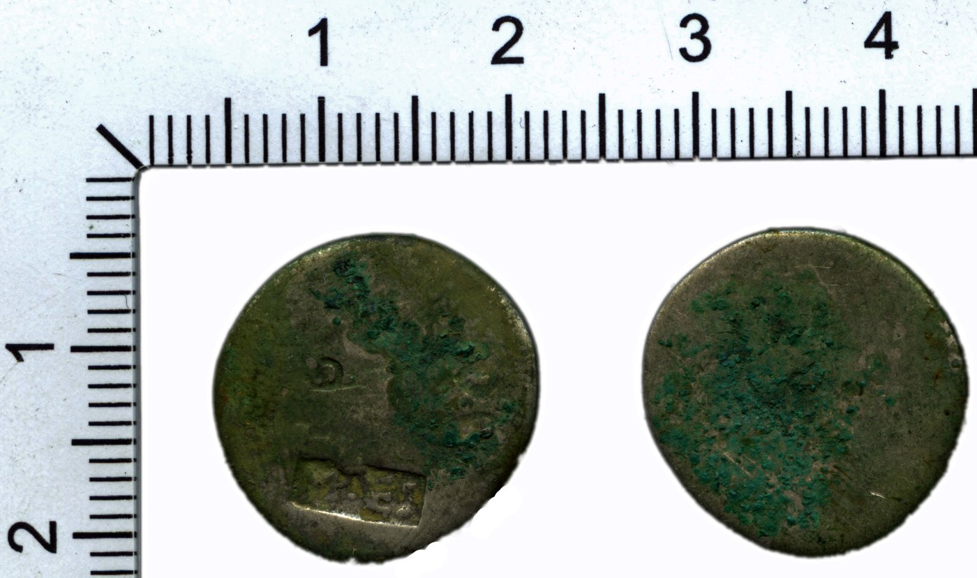 How to Identify the Mark Antony Legionary Denarius