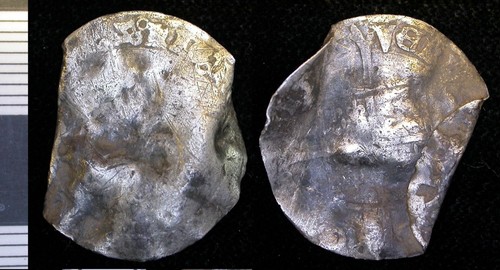 Mary I Groat
