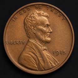How to Identify the Matte Proof Lincoln Cent