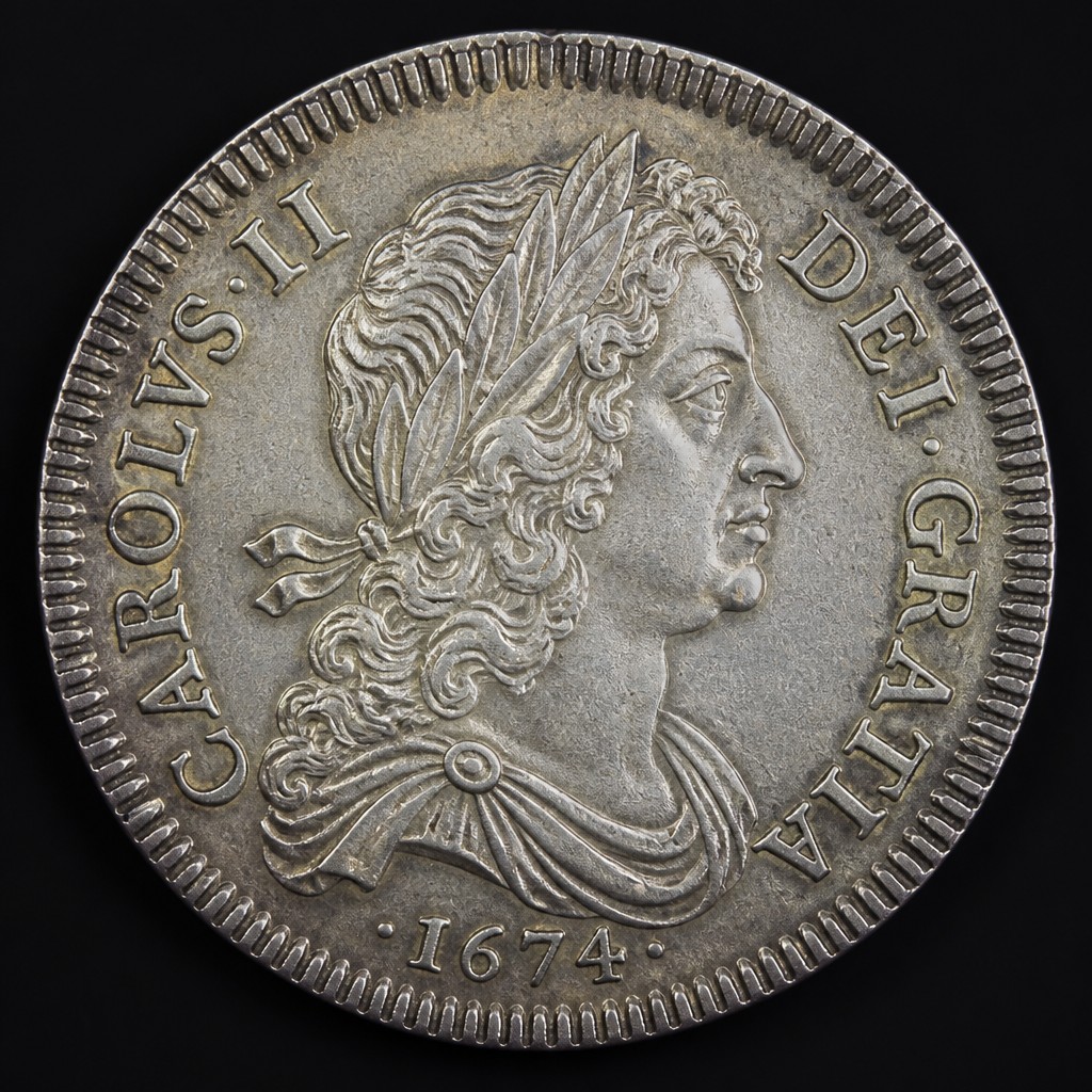 Maundy Fourpence