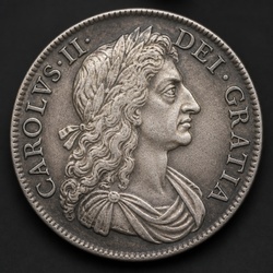 How to Identify the Maundy Money Set