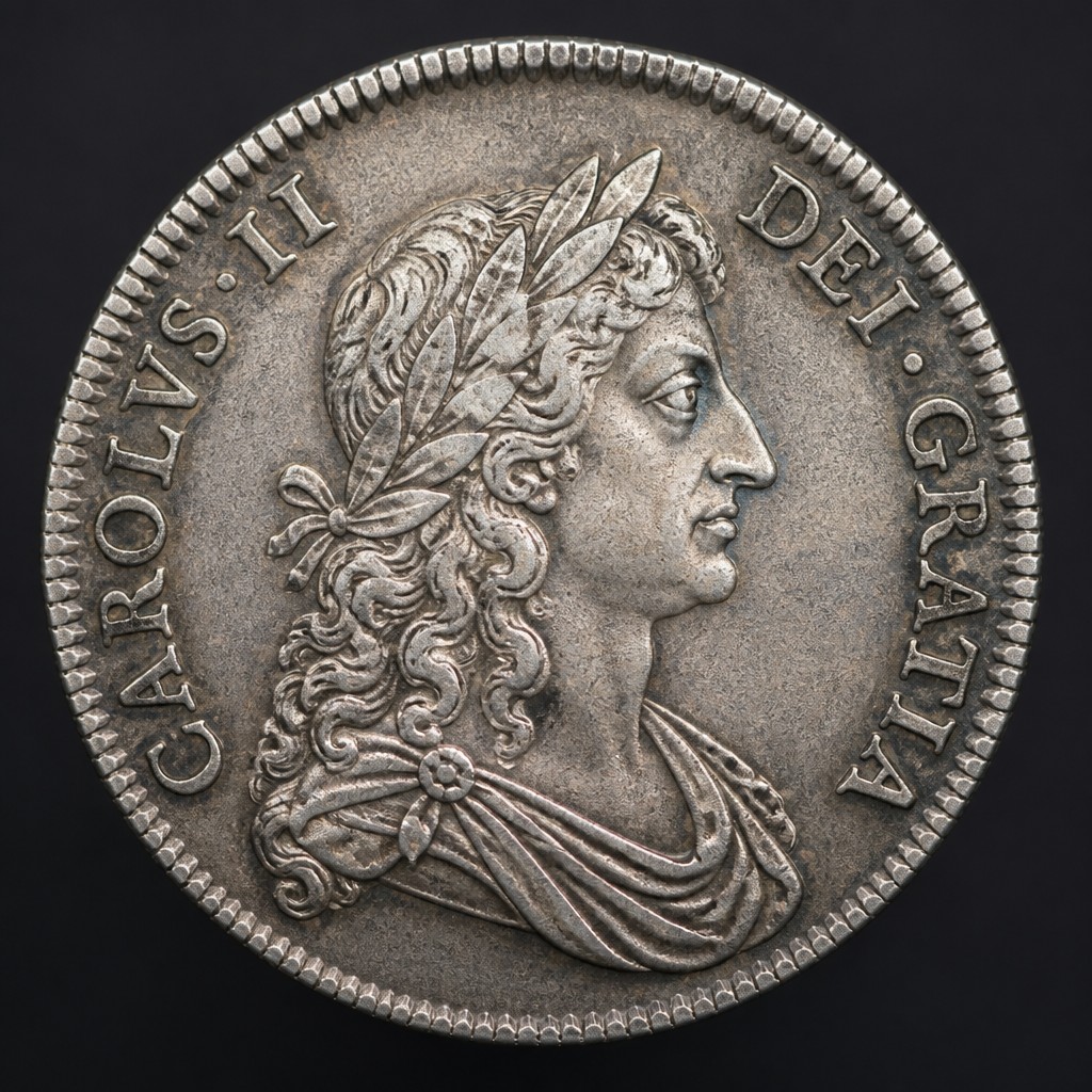 Maundy Threepence