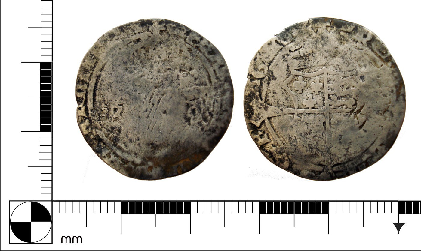 Medieval Coin