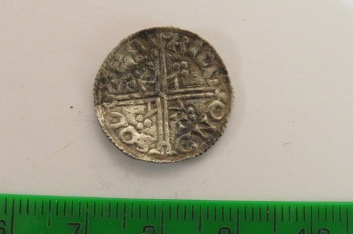 Medieval Penny